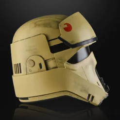 Star Wars - Shoretrooper Black Series Helm Replik