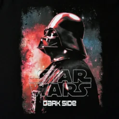 Star Wars - Sith Lord T-Shirt schwarz