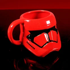 Star Wars - Sith Trooper 3D Tasse