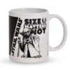 Star Wars - Size Matters Not Tasse