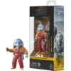 Star Wars: Skeleton Crew Black Series Actionfigur Neel (At Attin) 15 cm