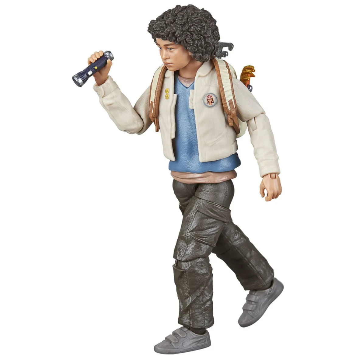 Star Wars: Skeleton Crew Black Series Actionfigur Wim (At Attin) 15 cm