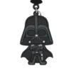 Star Wars Soft Touch PVC Taschenanhänger Darth Vader
