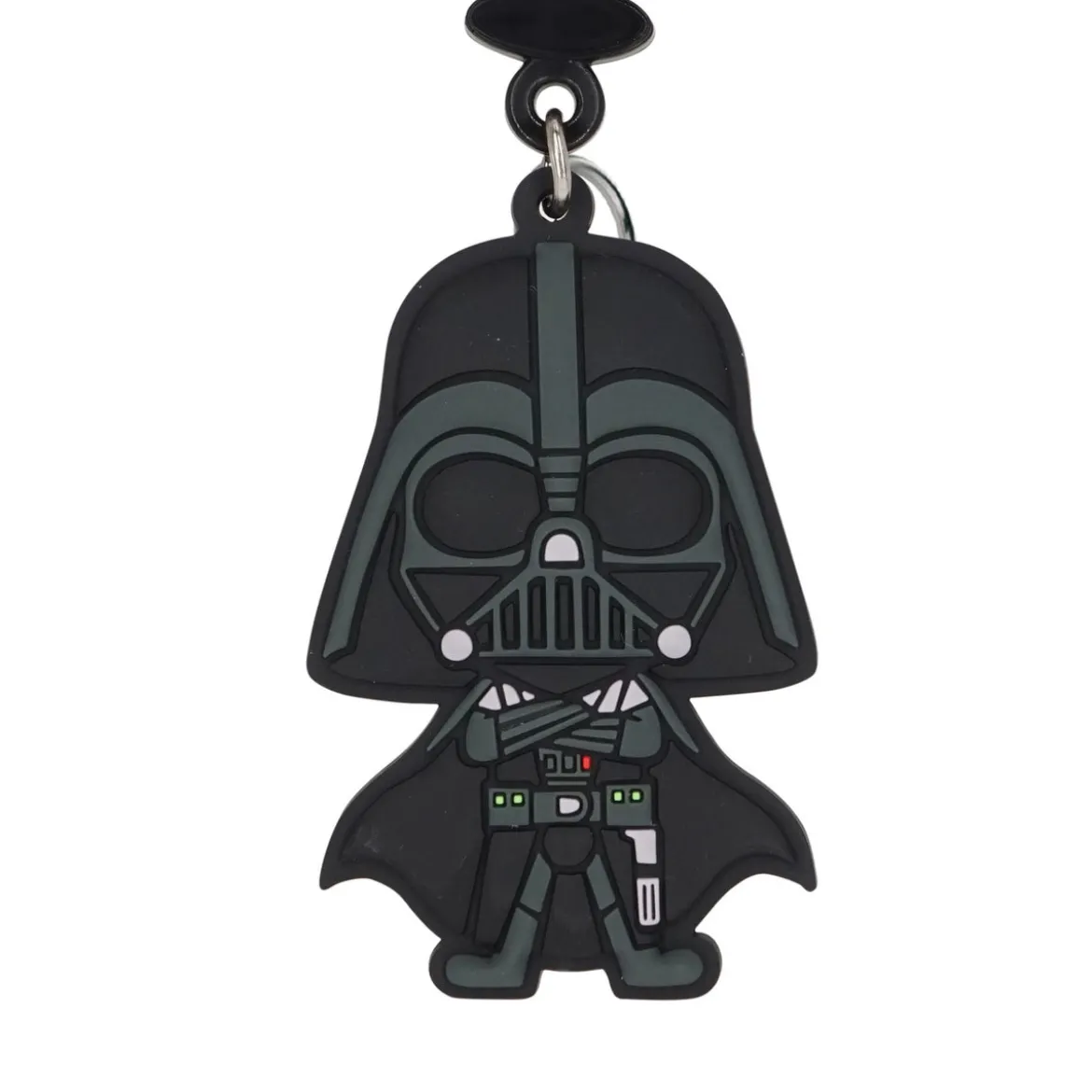 Star Wars Soft Touch PVC Taschenanhänger Darth Vader