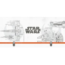 Star Wars - Spaceship Sketches Tasse
