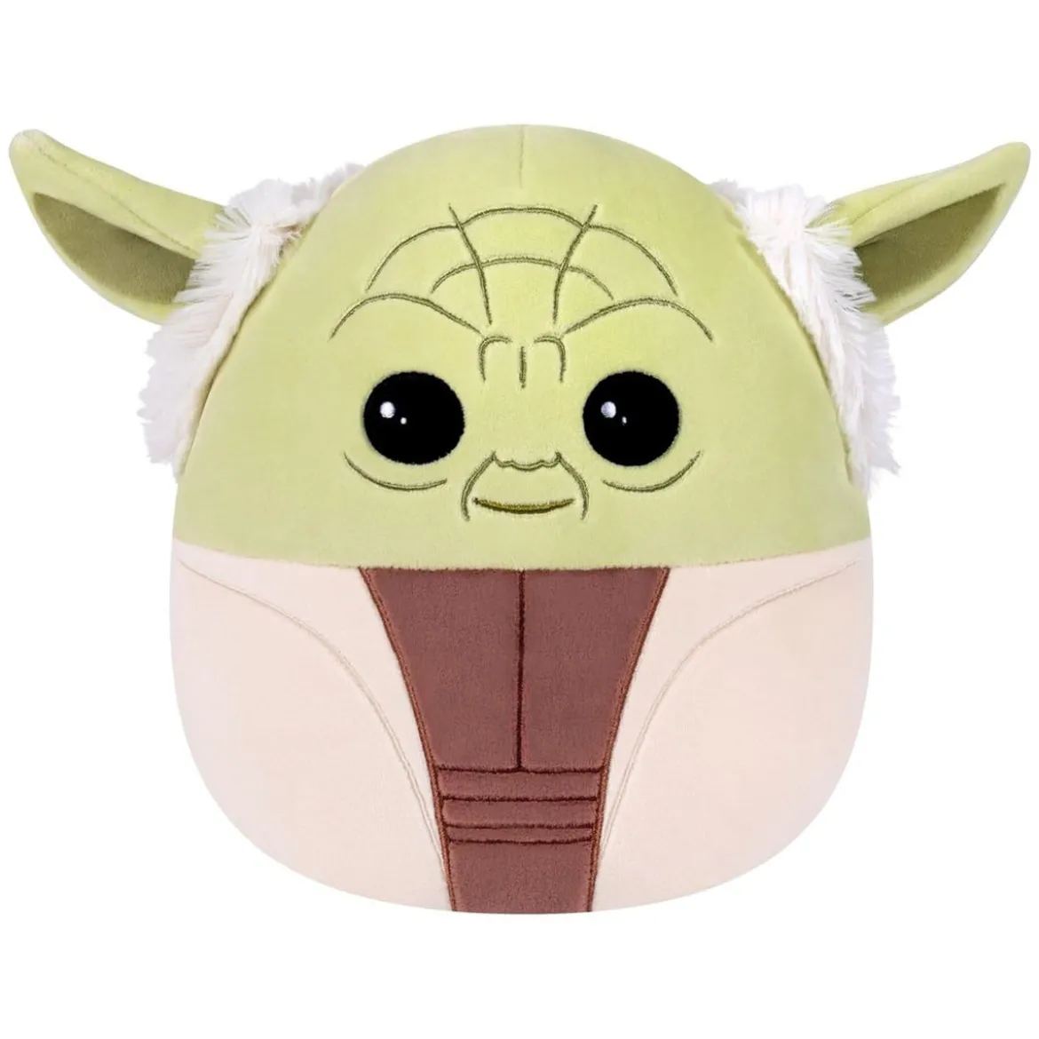 Star Wars Squishmallow Plüschfigur Yoda 20 cm
