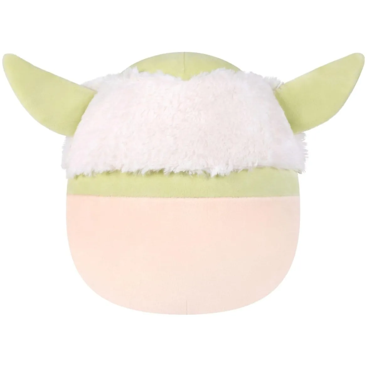 Star Wars Squishmallow Plüschfigur Yoda 20 cm