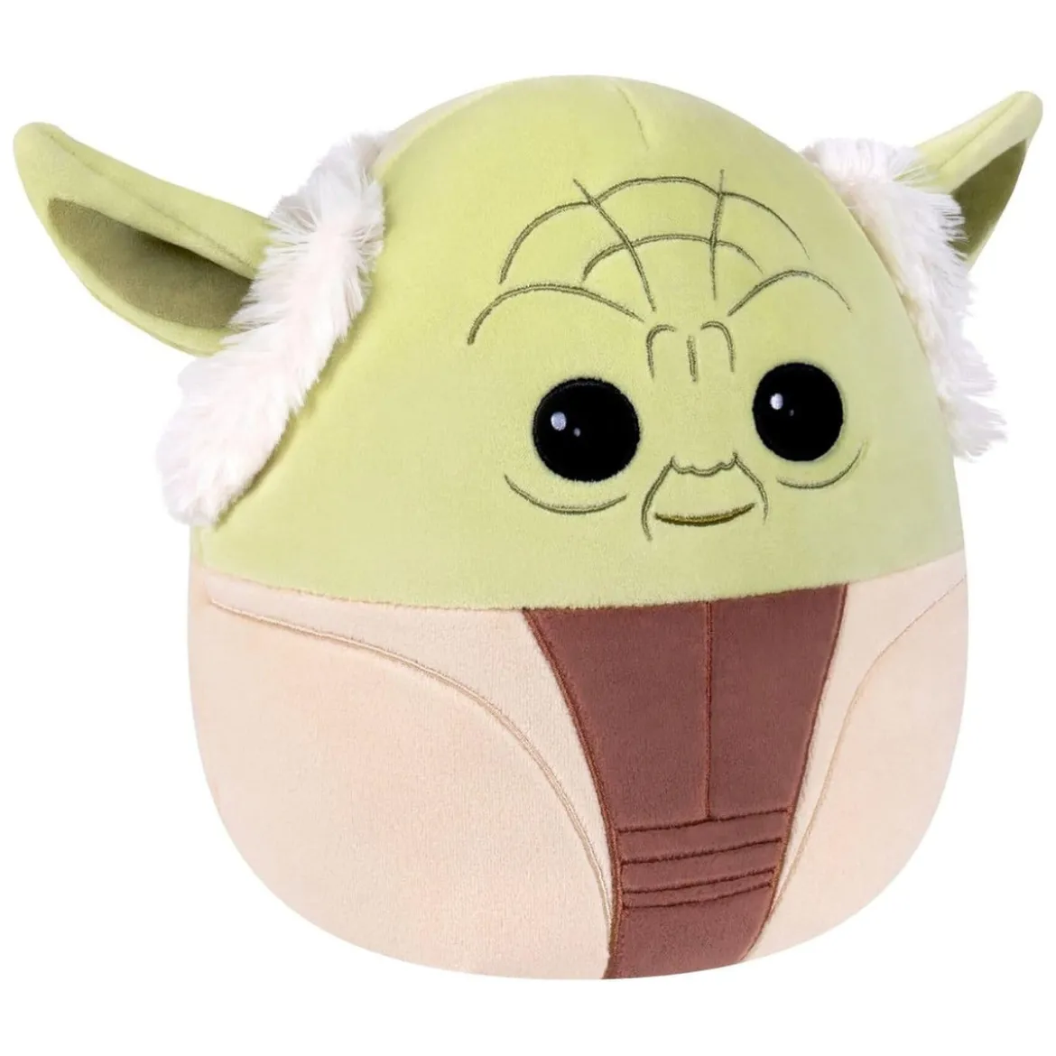 Star Wars Squishmallow Plüschfigur Yoda 20 cm
