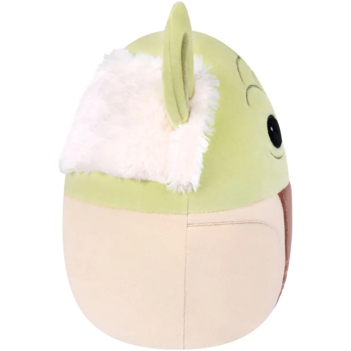 Star Wars Squishmallow Plüschfigur Yoda 20 cm