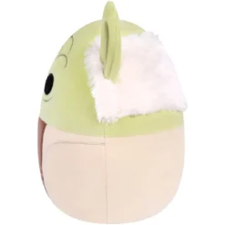 Star Wars Squishmallow Plüschfigur Yoda 20 cm