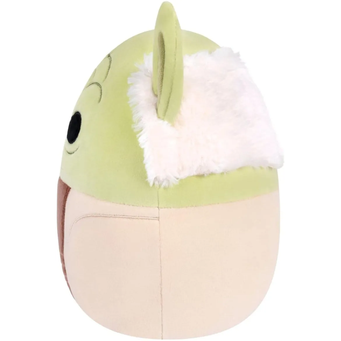 Star Wars Squishmallow Plüschfigur Yoda 20 cm