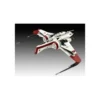 Star Wars Starter Kit Modellbausatz ARC-170 Fighter 10 cm