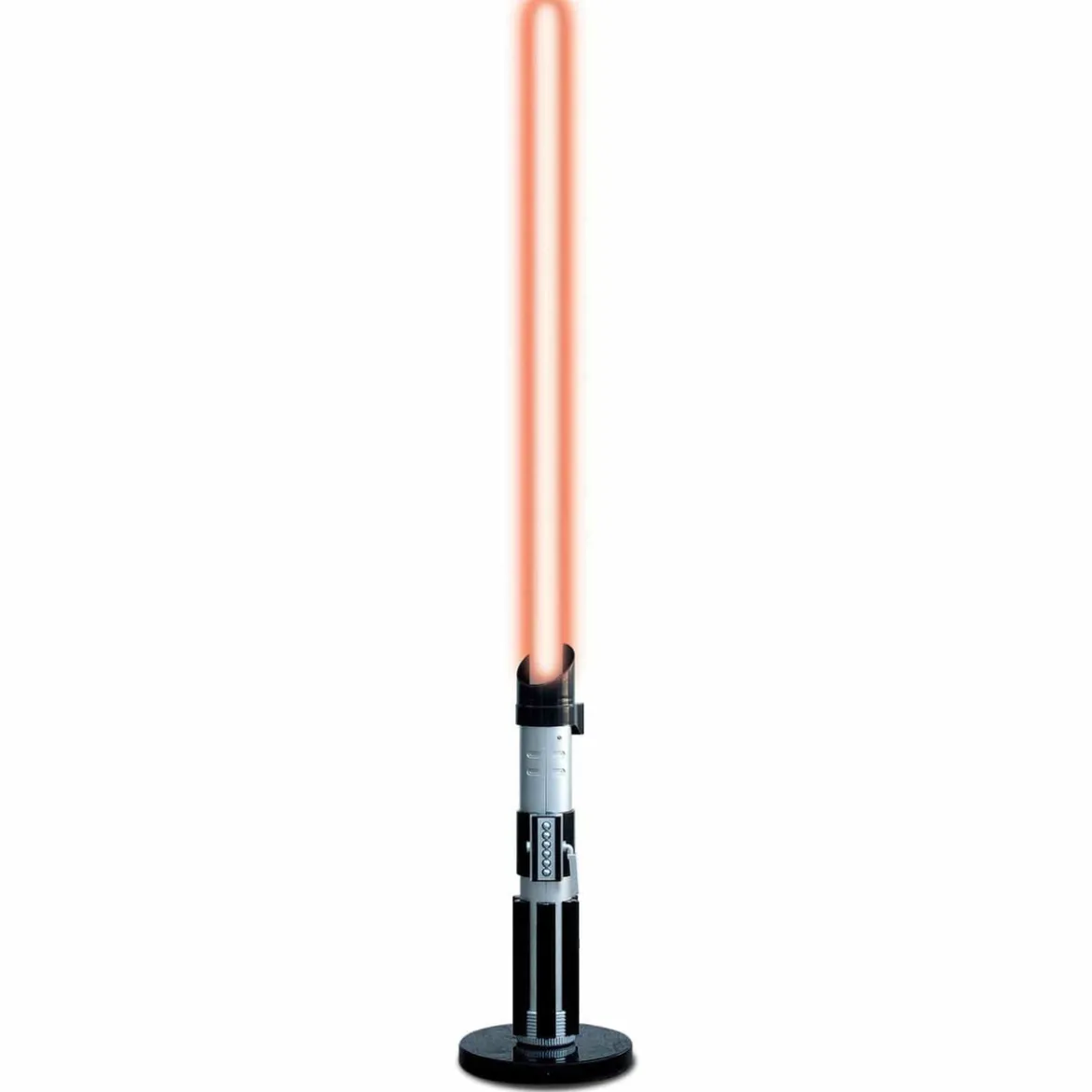 Star Wars Stehlampe Darth Vader Lichtschwert 152 cm