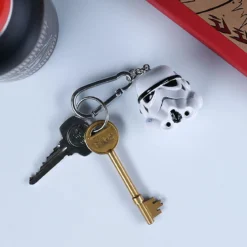 Star Wars - Stormtrooper 3D Schlüsselanhänger