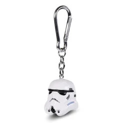 Star Wars - Stormtrooper 3D Schlüsselanhänger