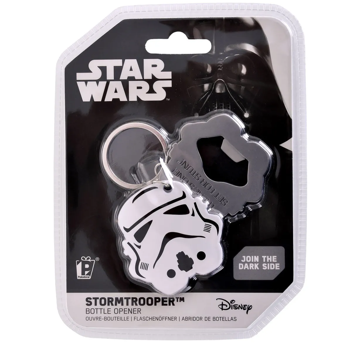 Star Wars - Stormtrooper Flaschenöffner