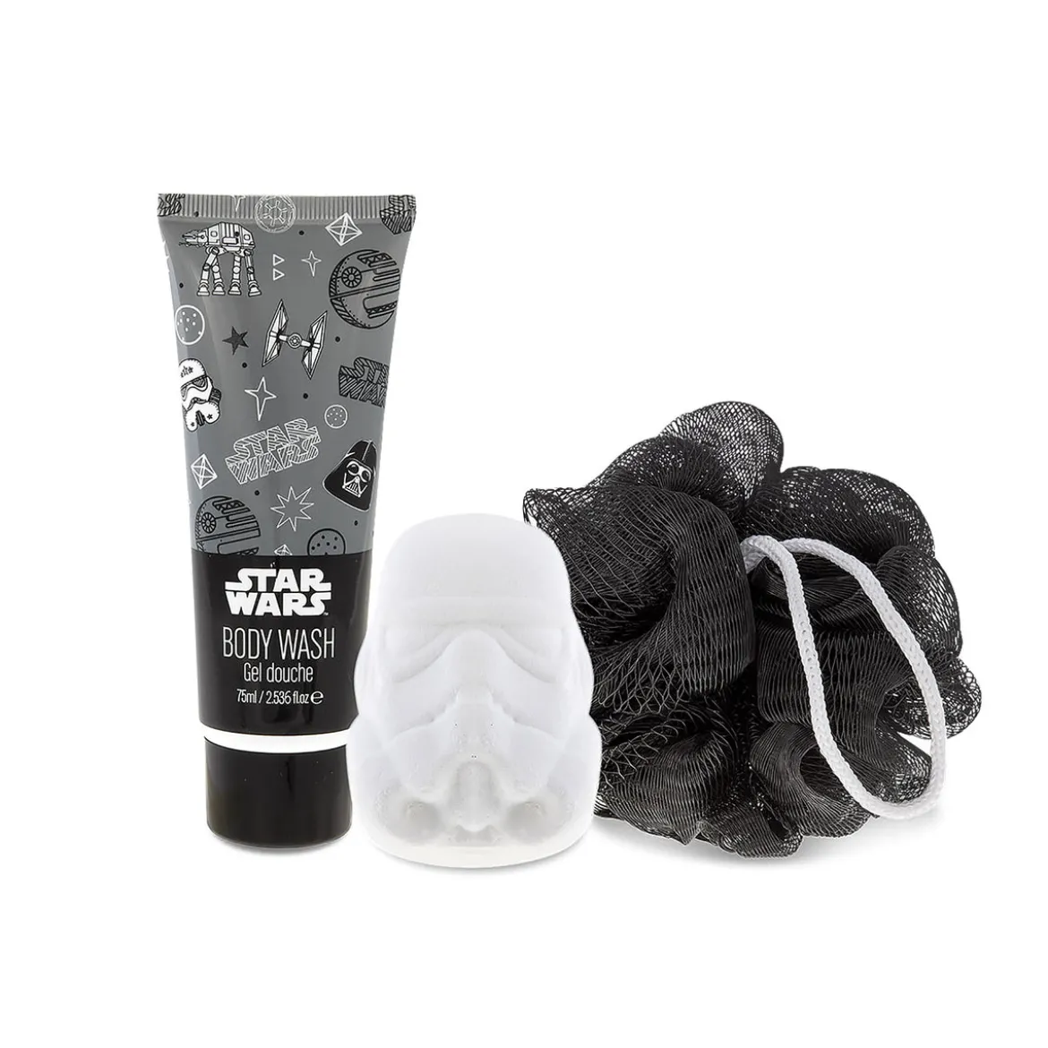 Star Wars - Stormtrooper Geschenkset