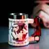 Star Wars - Stormtrooper Krug deluxe