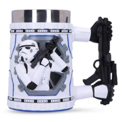Star Wars - Stormtrooper Krug deluxe
