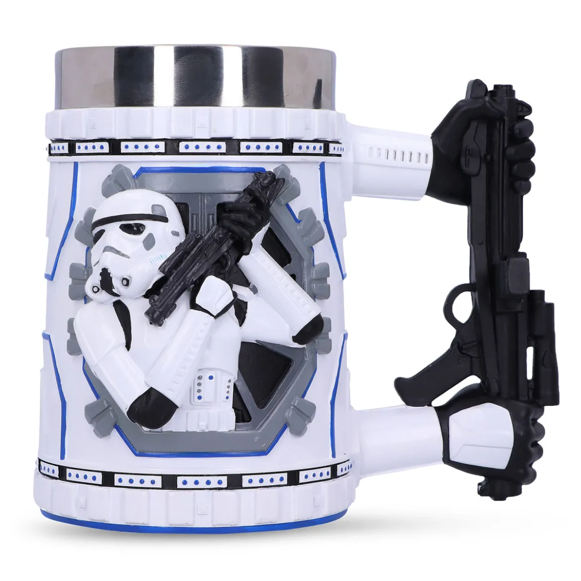 Star Wars - Stormtrooper Krug deluxe