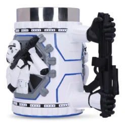 Star Wars - Stormtrooper Krug deluxe