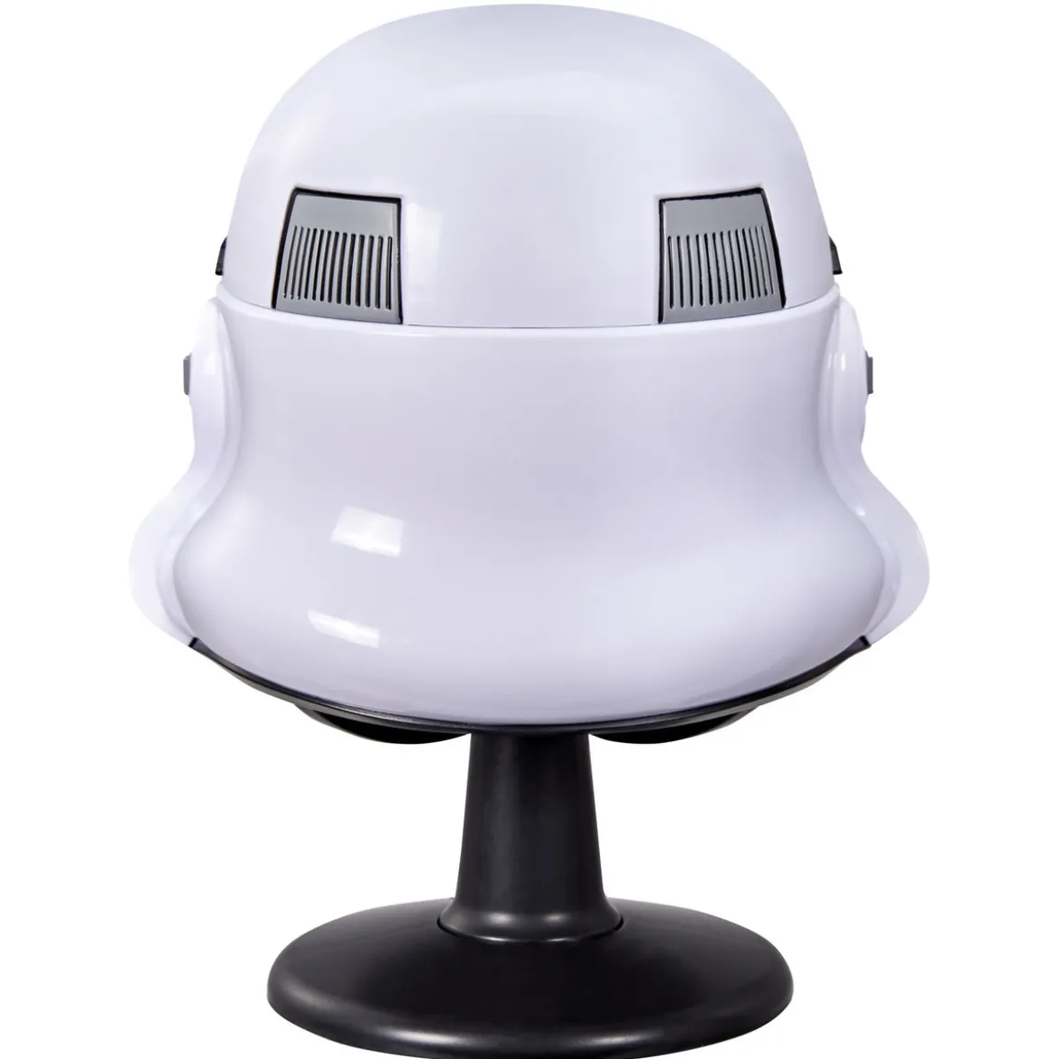 Star Wars - Stormtrooper Mini Helm Replik auf Base