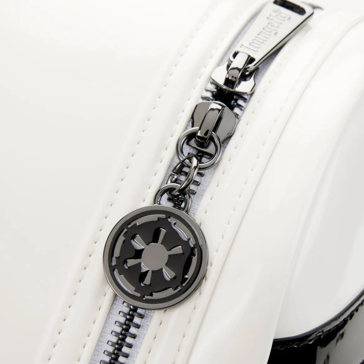 Star Wars - Stormtrooper Mini Rucksack