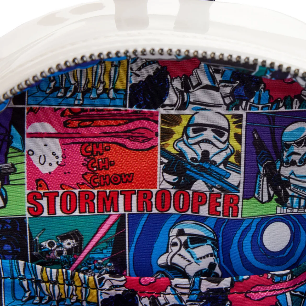 Star Wars - Stormtrooper Mini Rucksack