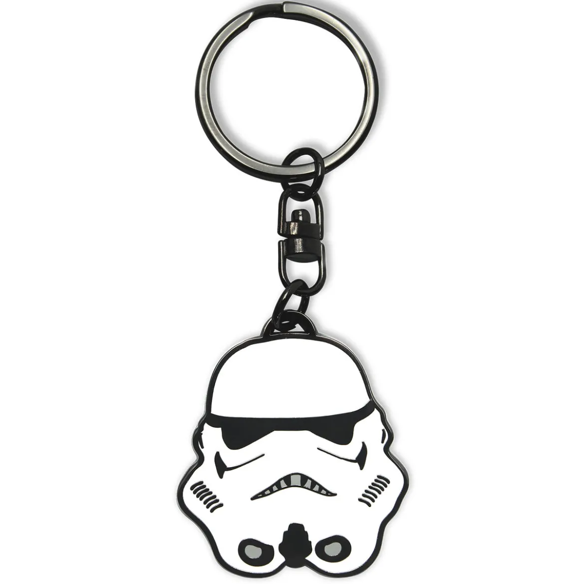Star Wars - Stormtrooper Schlüsselanhänger