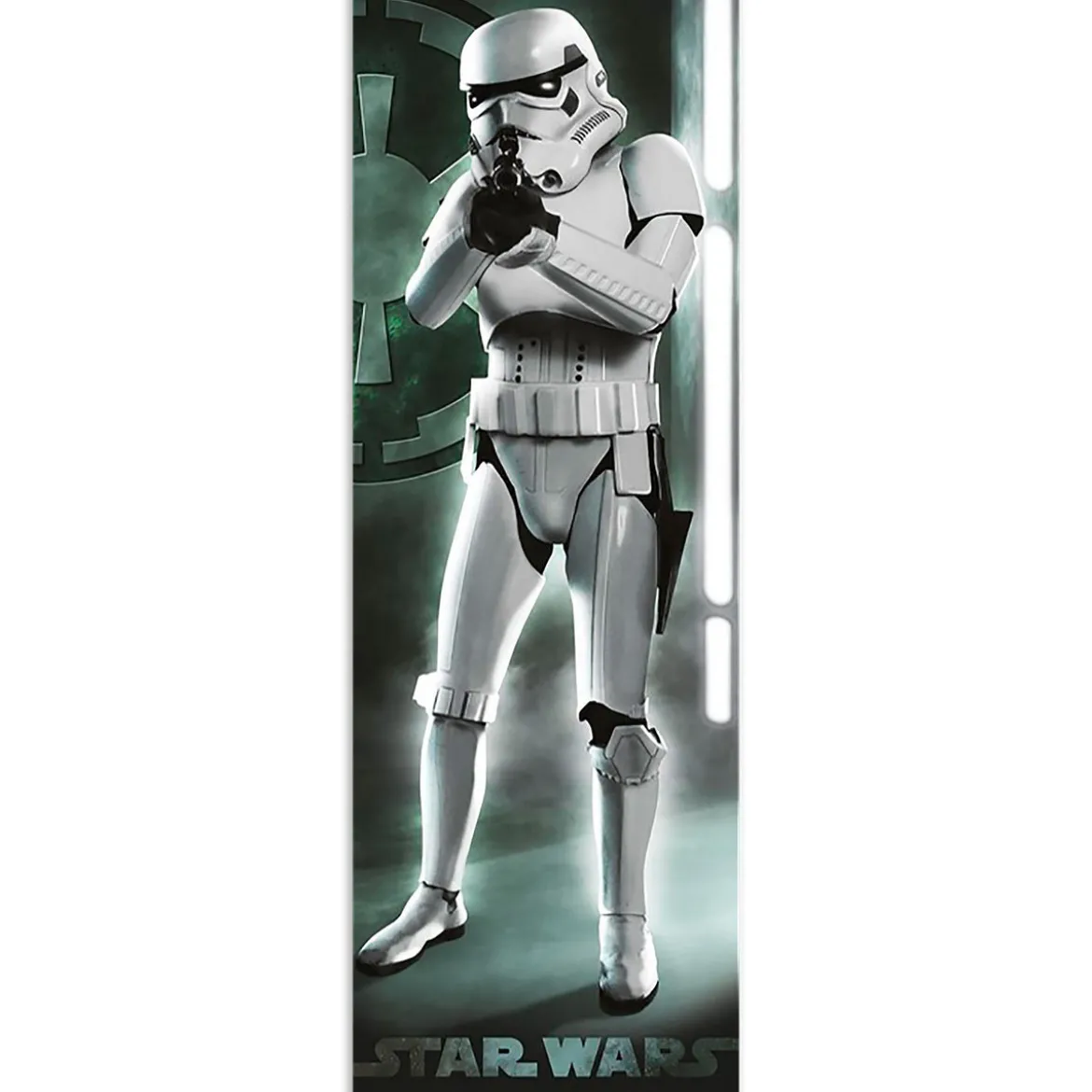 Star Wars - Stormtrooper Türposter