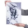 Star Wars - Stormtrooper Wandbild mit Licht