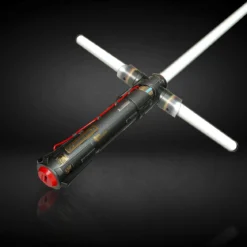 Star Wars - Supreme Leader Kylo Ren Force FX Elite Lichtschwert