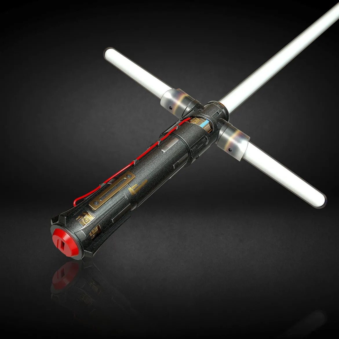 Star Wars - Supreme Leader Kylo Ren Force FX Elite Lichtschwert