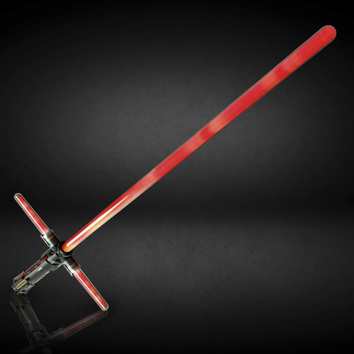 Star Wars - Supreme Leader Kylo Ren Force FX Elite Lichtschwert