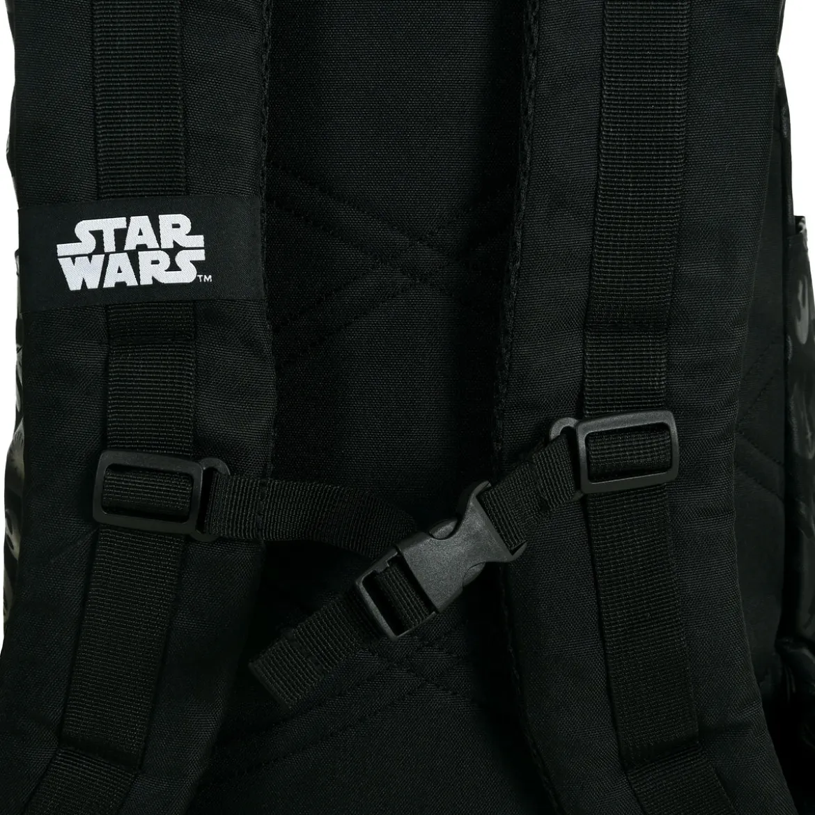 Star Wars Symbols Rucksack