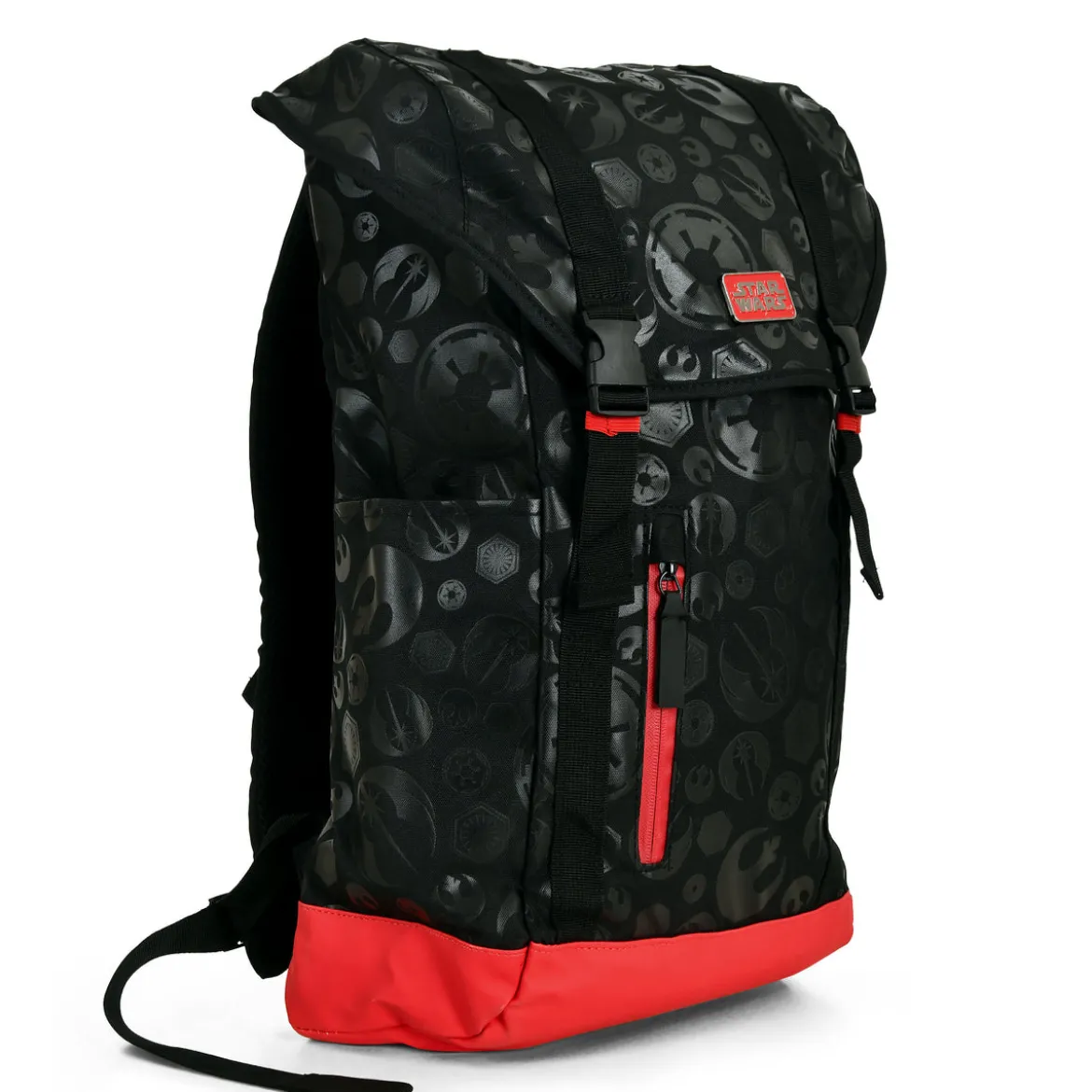Star Wars Symbols Rucksack
