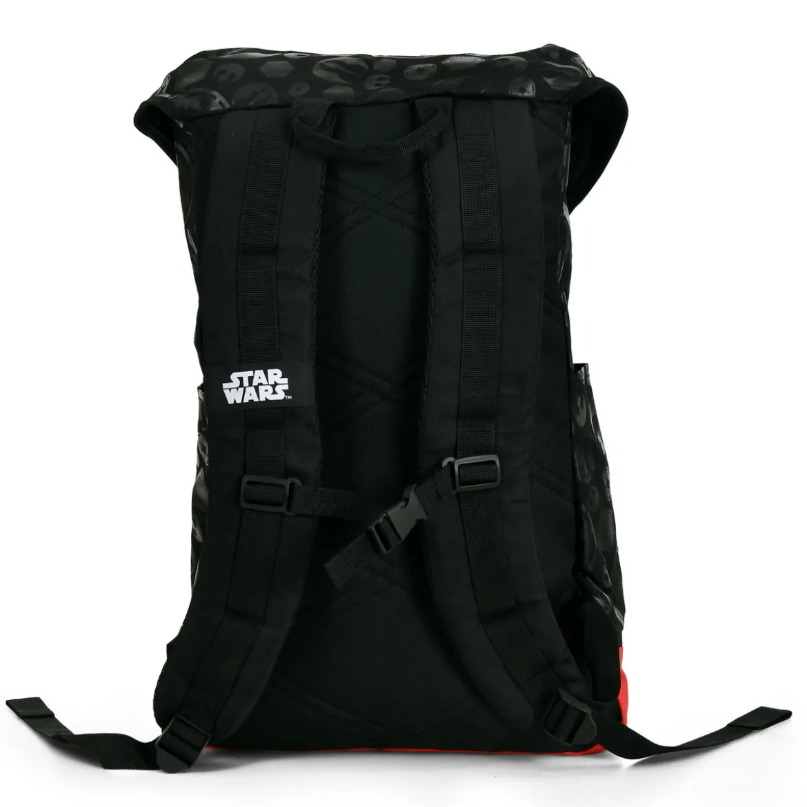 Star Wars Symbols Rucksack
