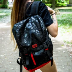 Star Wars Symbols Rucksack