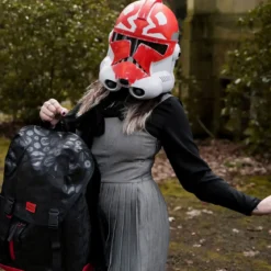Star Wars Symbols Rucksack