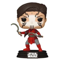 Star Wars: Tales of the Empire POP! Vinyl Figur Morgan Elsbeth (Glow) 9 cm