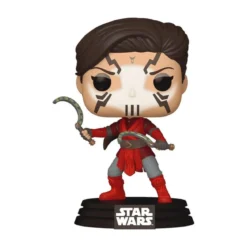 Star Wars: Tales of the Empire POP! Vinyl Figur Morgan Elsbeth (Glow) 9 cm