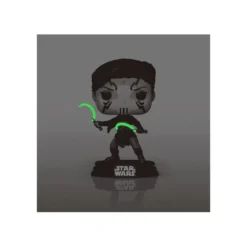 Star Wars: Tales of the Empire POP! Vinyl Figur Morgan Elsbeth (Glow) 9 cm