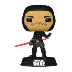 Star Wars: Tales of the Empire POP! Vinyl Figur Barriss Offee 9 cm