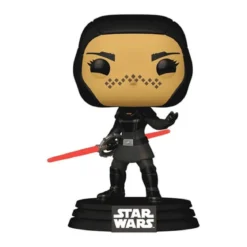 Star Wars: Tales of the Empire POP! Vinyl Figur Barriss Offee 9 cm