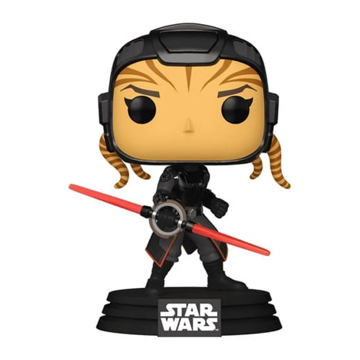 Star Wars: Tales of the Empire POP! Vinyl Figur Fourth Sister 9 cm