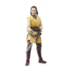Star Wars: The Acolyte - Jedi Master Sol Black Series Actionfigur