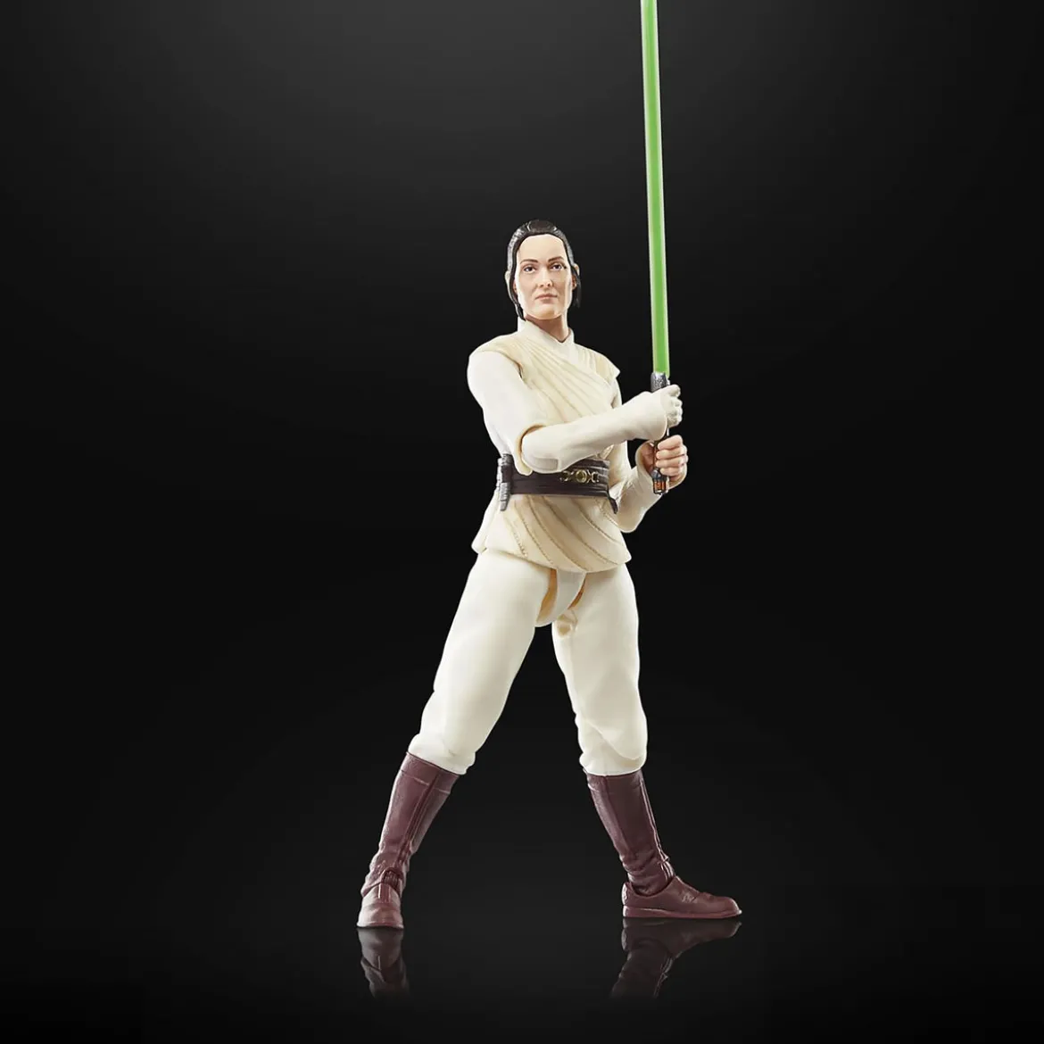 Star Wars: The Acolyte - Jedi Master Indara Black Series Actionfigur