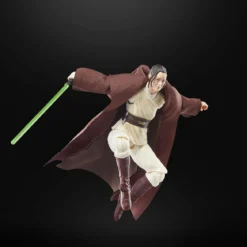 Star Wars: The Acolyte - Jedi Master Indara Black Series Actionfigur