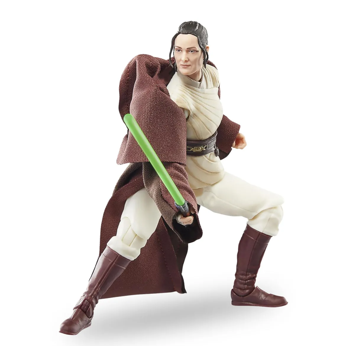 Star Wars: The Acolyte - Jedi Master Indara Black Series Actionfigur