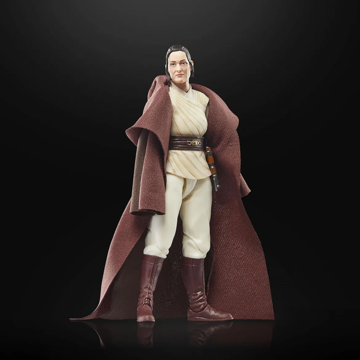 Star Wars: The Acolyte - Jedi Master Indara Black Series Actionfigur
